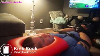 Scatfacesitting video39