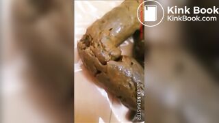 The brown side of life 1247