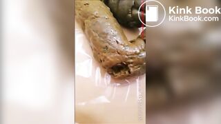 The brown side of life 1247