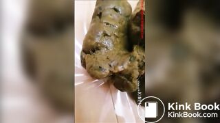 The brown side of life 1247