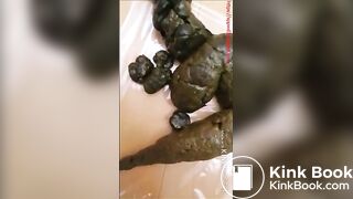 The brown side of life 1247