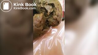 The brown side of life 1247