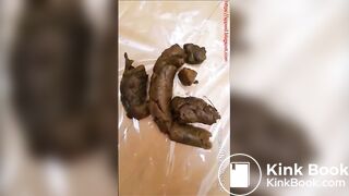 The brown side of life 1247