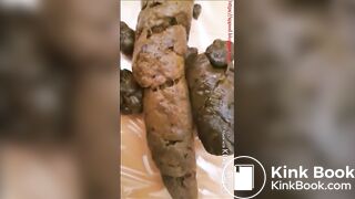 The brown side of life 1247