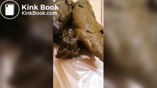 The brown side of life 1247