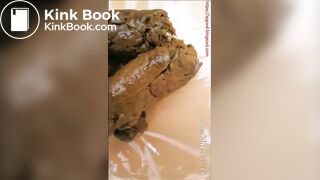 The brown side of life 1247