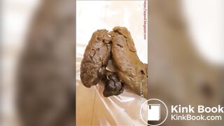 The brown side of life 1247