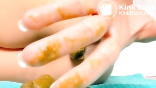 drea_xoxo - Feeding you my shit