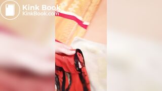 In den Slip kacken