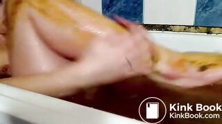 Bathing