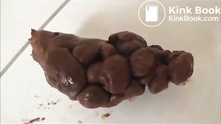 Quality Female Turds - Ultimate Ava Mix (8 Scenes)