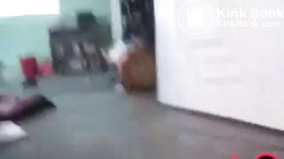 The brown side of life 1268