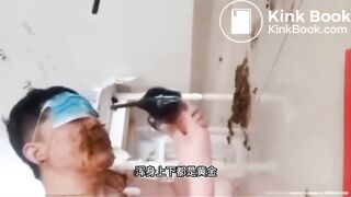 Scatfacesitting video22