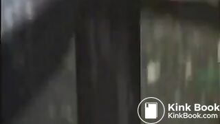 Continuing adventures of pooping blonde