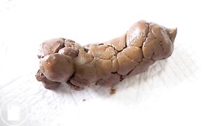Quality Female Turds - Ultimate Chieko Mix (6 Scenes)