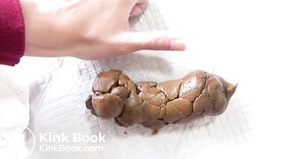 Quality Female Turds - Ultimate Chieko Mix (6 Scenes)