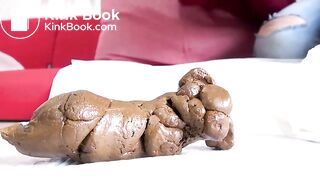 Quality Female Turds - Ultimate Chieko Mix (6 Scenes)