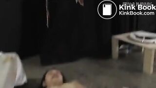 Scatfacesitting video19