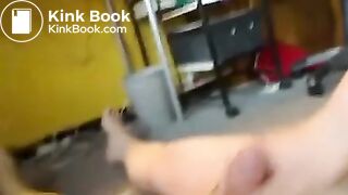 Scatfacesitting video7