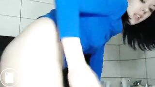 fingering-scat-girl-licking