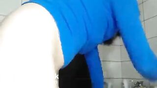 fingering-scat-girl-licking