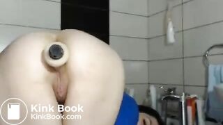 fingering-scat-girl-licking