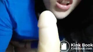 fingering-scat-girl-licking