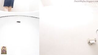 Soft, Cute Waifu (Suzuka) Pooping 1