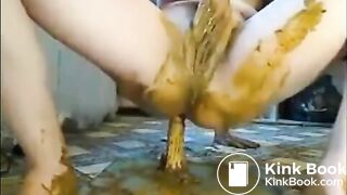 The brown side of life 1243