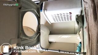 Big Booty Panties 16