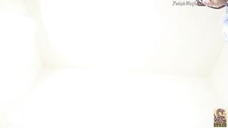 Constipated Waifu (Minami) Pooping 2