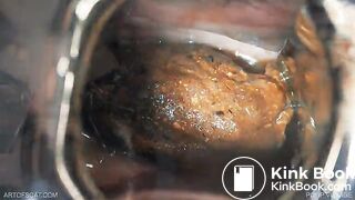 Poop Voyage - ArtOfScatcom