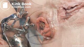 Poop Voyage - ArtOfScatcom