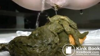 The brown side of life 1236