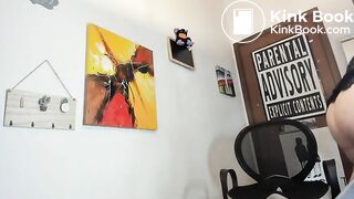 elle fait dans la dentelle