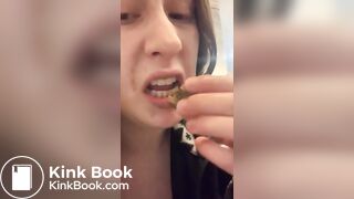 Public Shiteating Slut Jasmine Bush