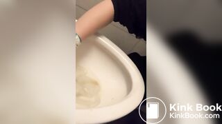 Public Shiteating Slut Jasmine Bush