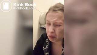 Public Shiteating Slut Jasmine Bush