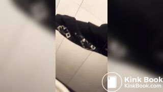 Public Shiteating Slut Jasmine Bush