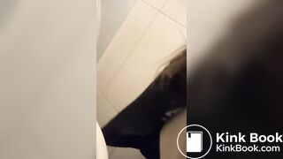 Public Shiteating Slut Jasmine Bush