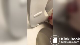 Public Shiteating Slut Jasmine Bush