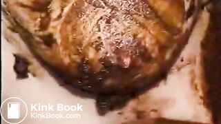 scat fucking