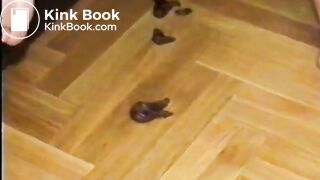 scat fucking