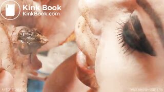 True Brown Sisters - ArtOfScatcom