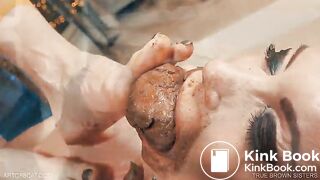 True Brown Sisters - ArtOfScatcom