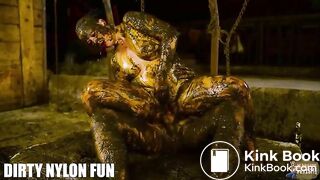 Girls in cowshit - 6 new videos