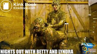 Girls in cowshit - 6 new videos