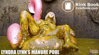 Girls in cowshit - 6 new videos