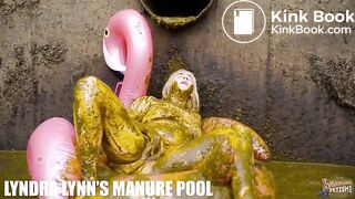 Girls in cowshit - 6 new videos