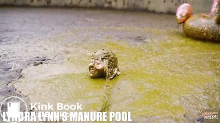 Girls in cowshit - 6 new videos